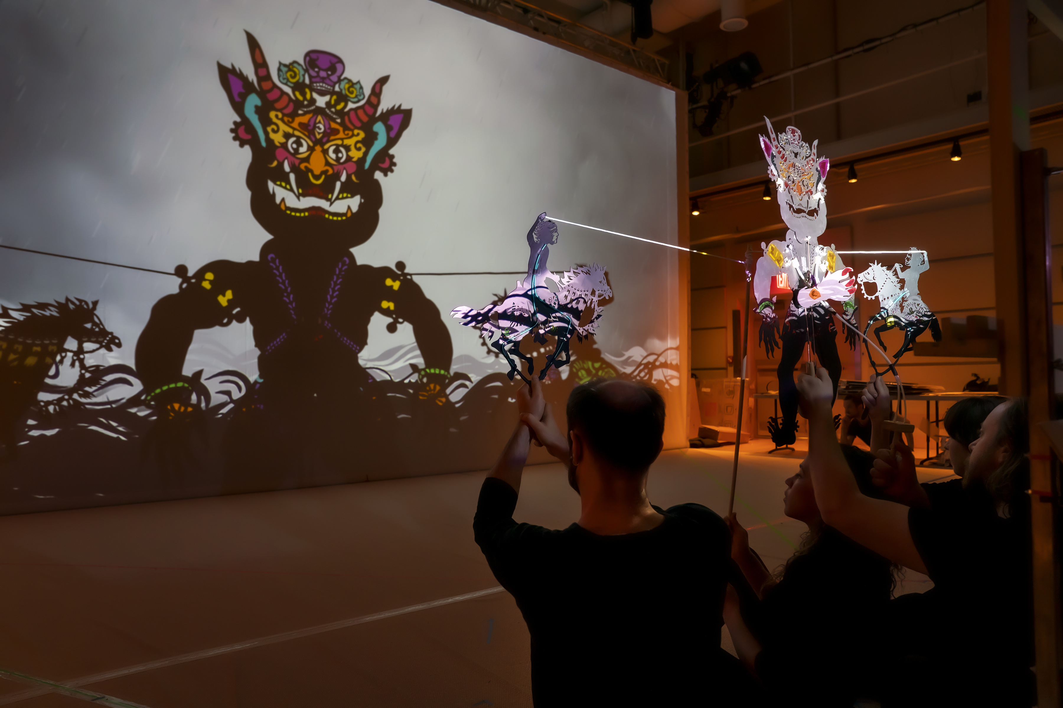 El Festival Iberoamericano de Bogotá, el regreso a las tablas