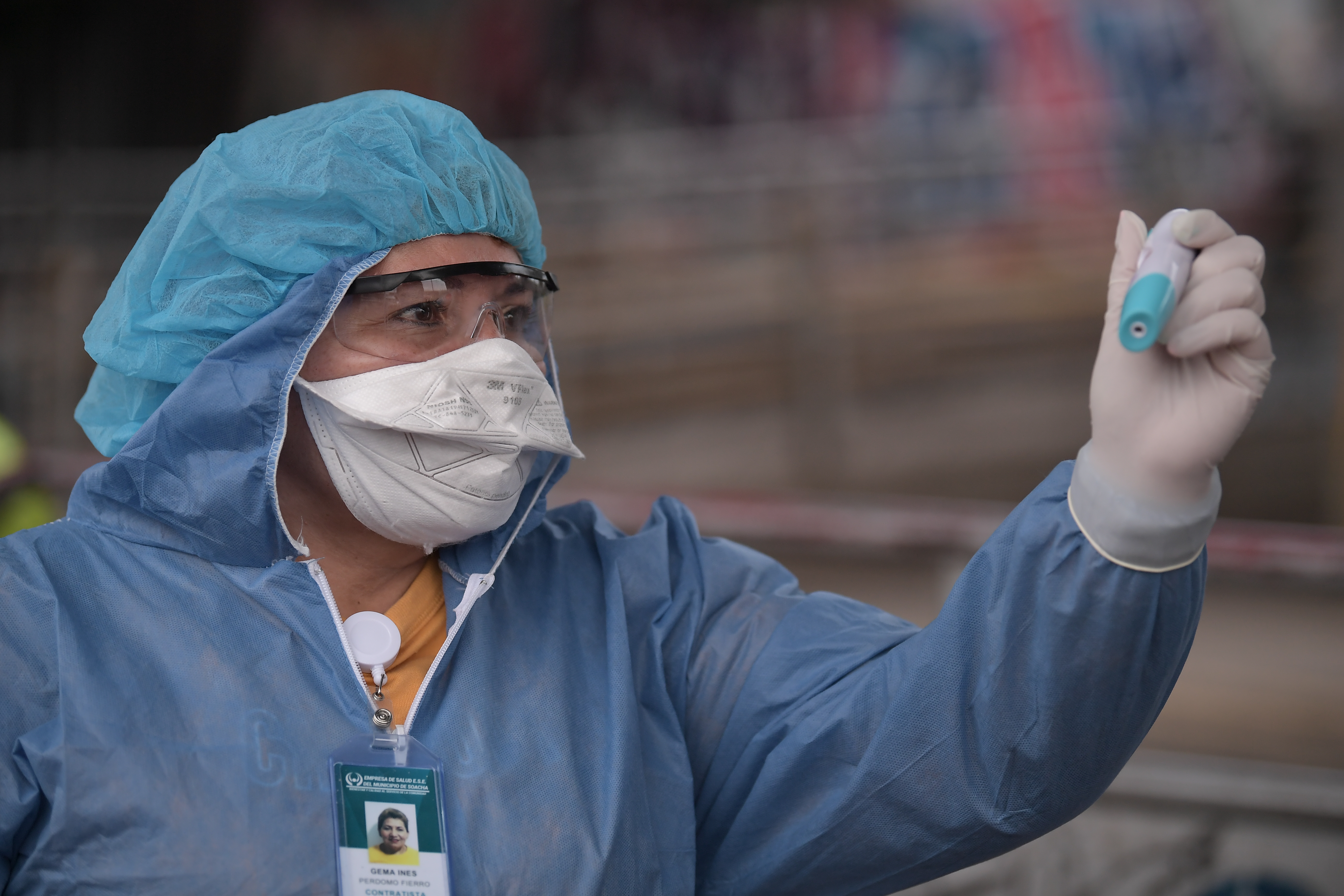 La importancia de la salud pública para el bienestar social