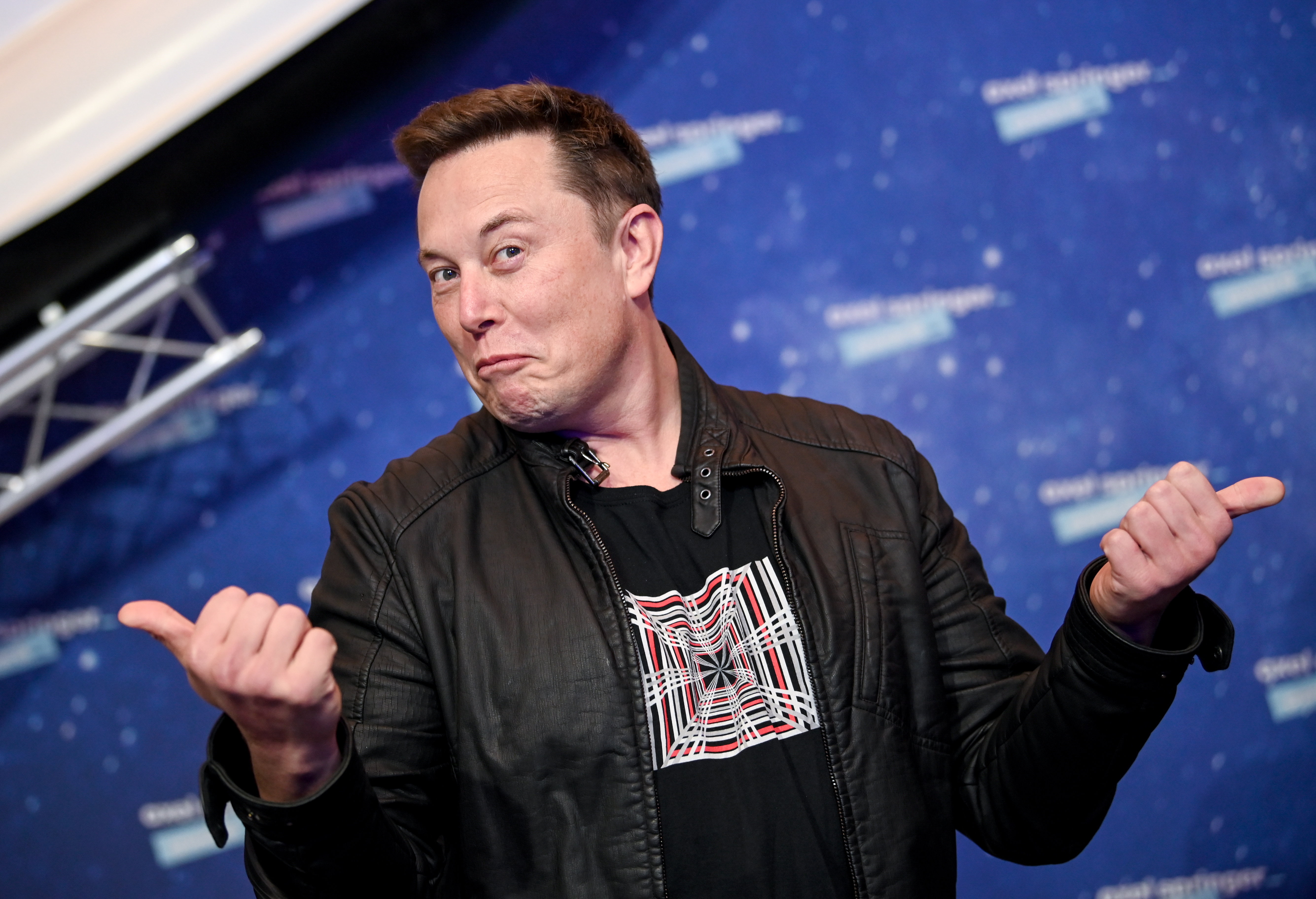 Hija de Elon Musk tramita el cambio de su apellido ante la Corte