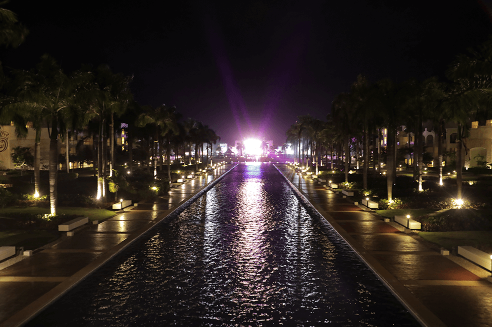 Así se vivió el Festival Heat Punta Cana 2019