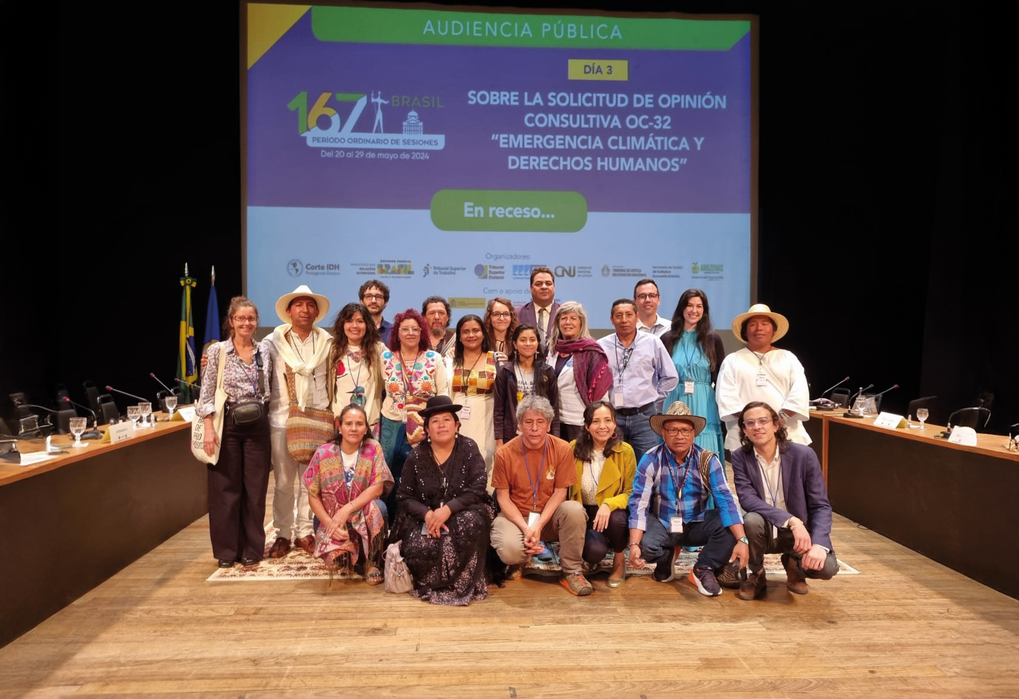 La nueva guía que deben seguir los países de América para atender la crisis climática