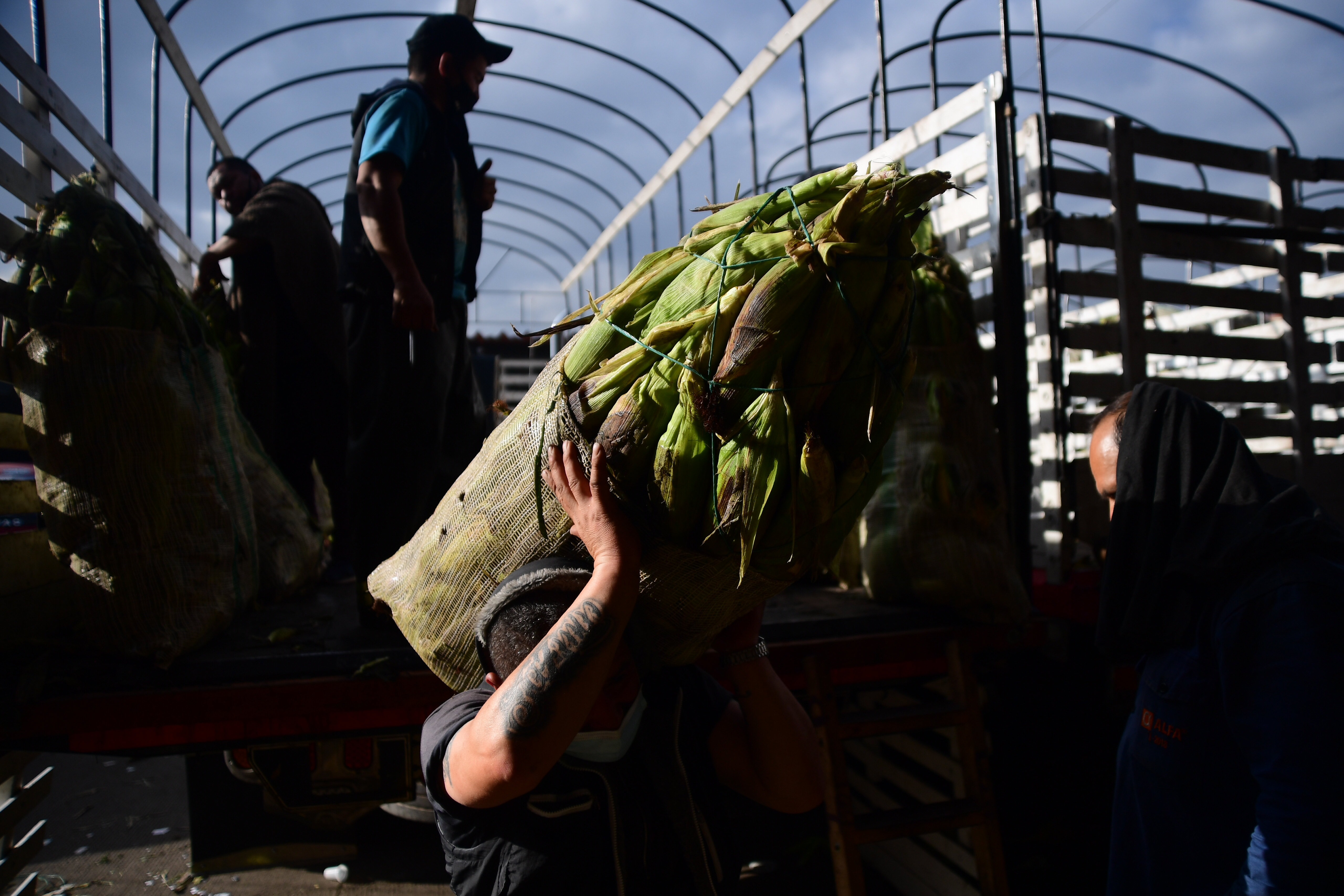El paseo millonario que encarece y deteriora los alimentos: ¿cómo solucionarlo?