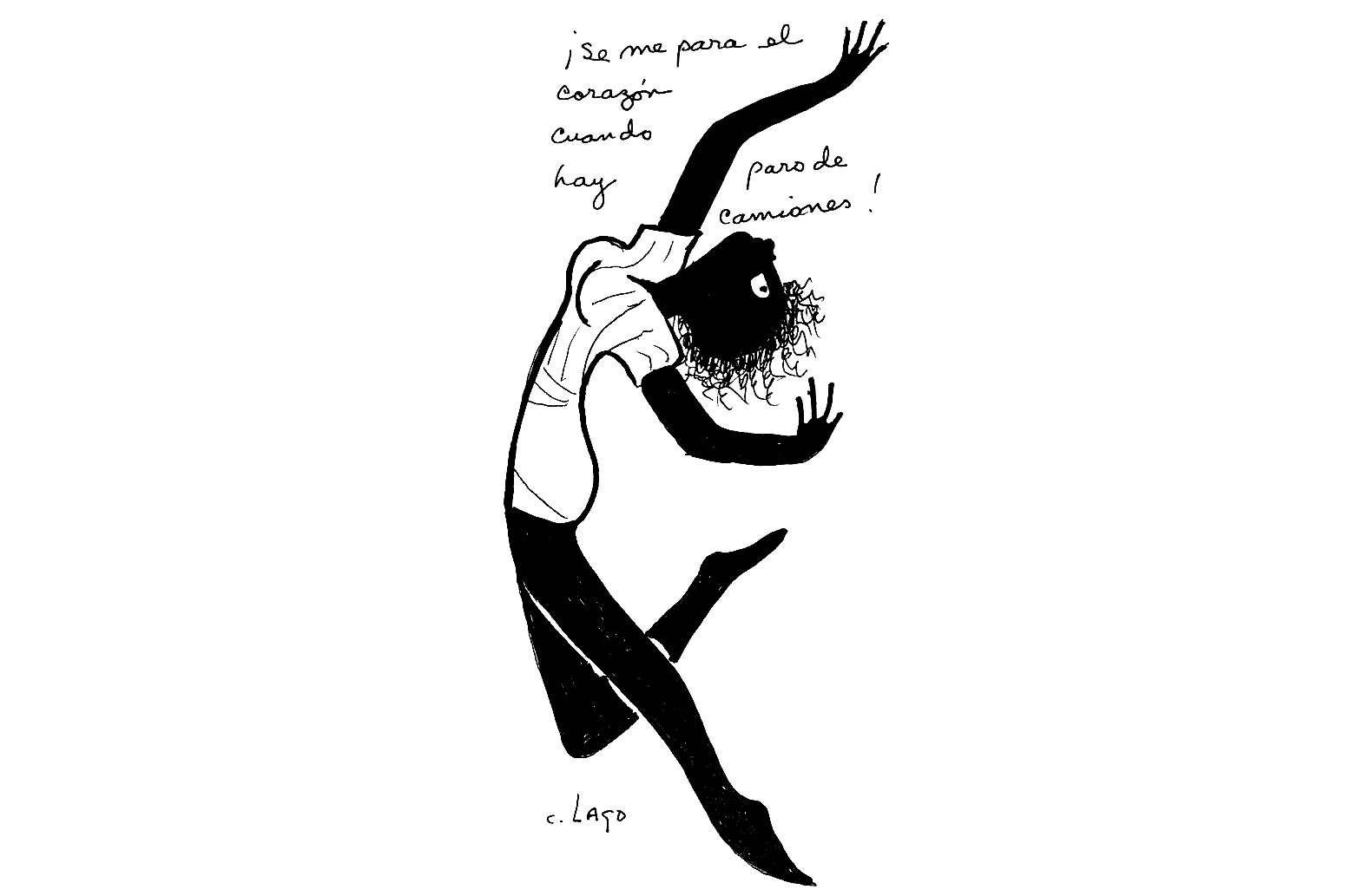 Nieves