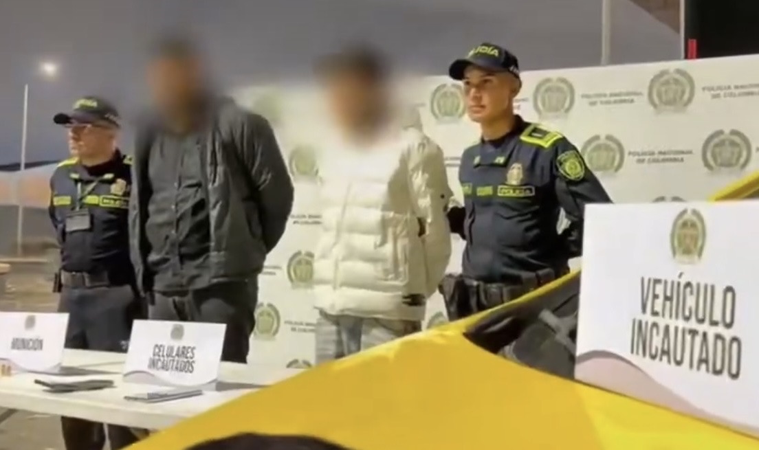 Recapturados y de nuevo en libertad: el caso que revive el debate sobre la impunidad