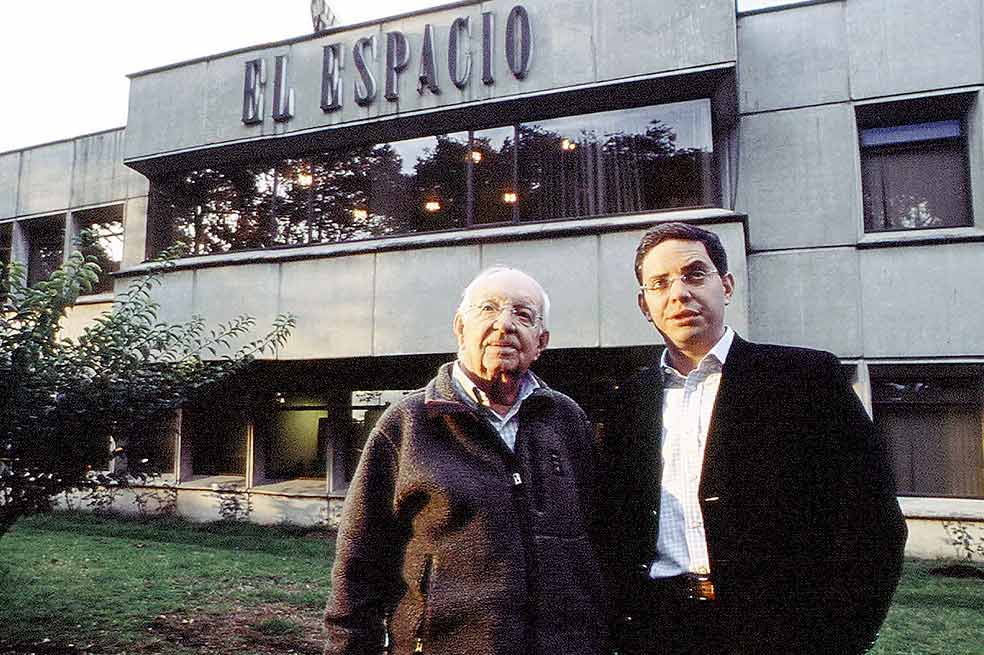 Silencio en la redacción