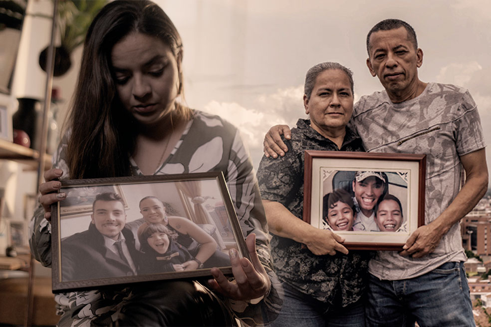 ‘No tenía que pasar’: la apuesta del Gobierno Nacional para prevenir tragedias viales