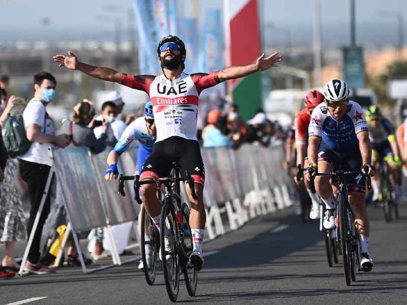 Por tercera vez: Fernando Gaviria tiene coronavirus