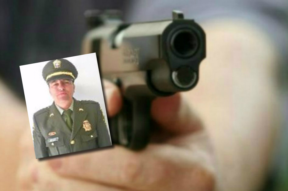 Wílver Muñoz Rodas murió esta madrugada luego de una ataque armado en Segovia. 