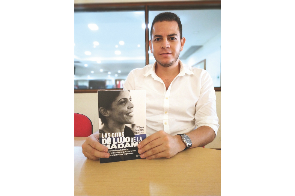 La cita con la historia