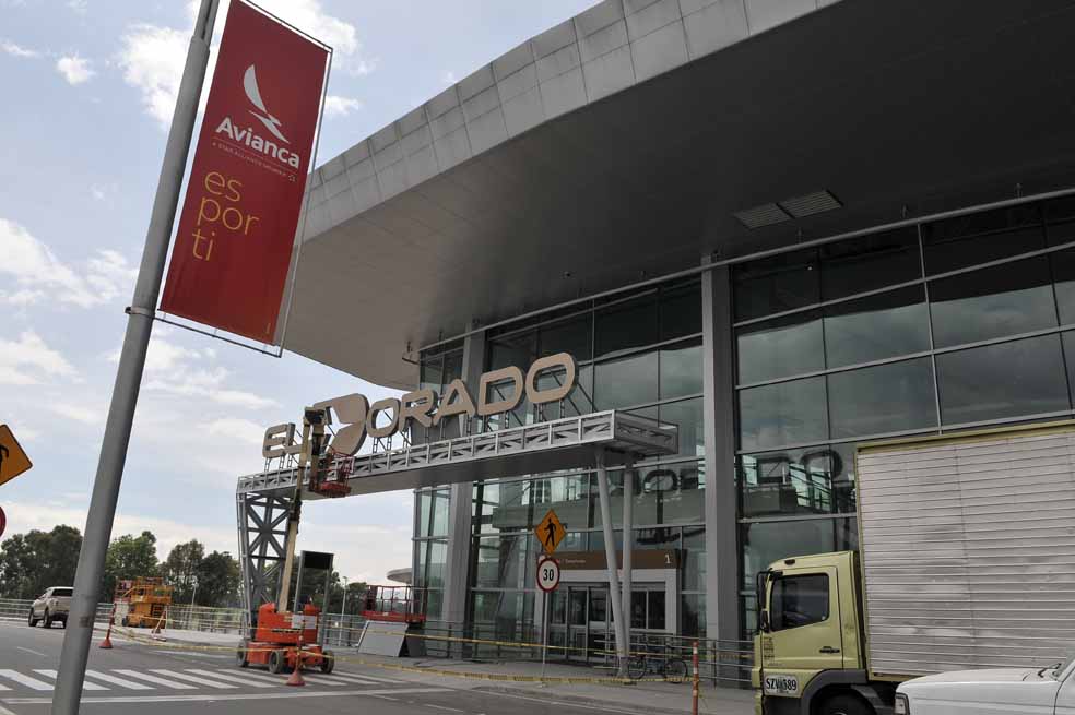 El Dorado seguirá expandiéndose