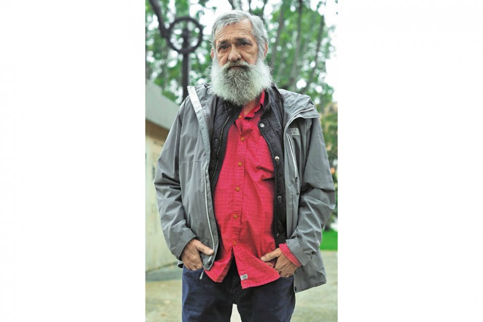 El creador del primer hospital multicultural de la Alta Guajira