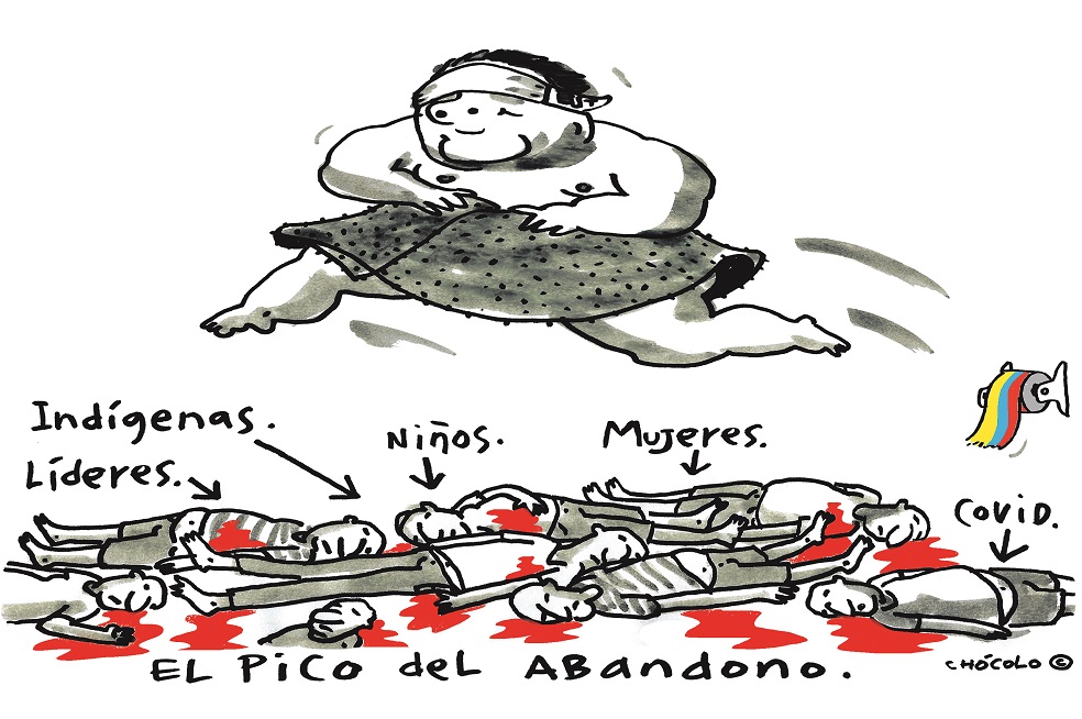 Chócolo