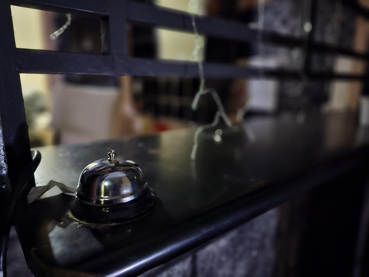 Tren de Aragua en Bogotá: el rastro de hoteles del terror, sindicatos y criptomonedas
