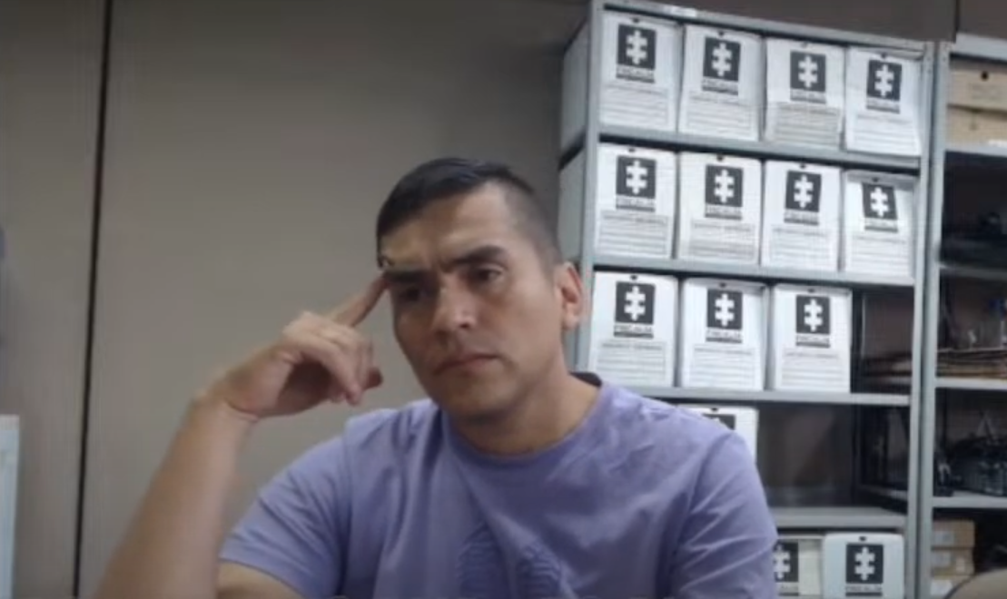 Pacho Malo: los últimos detalles de la imputación contra agentes del CTI