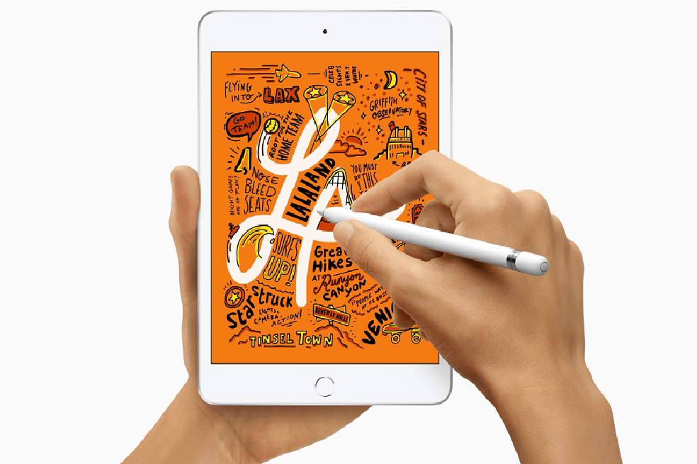 Apple presenta sus nuevos iPad Air y iPad Mini