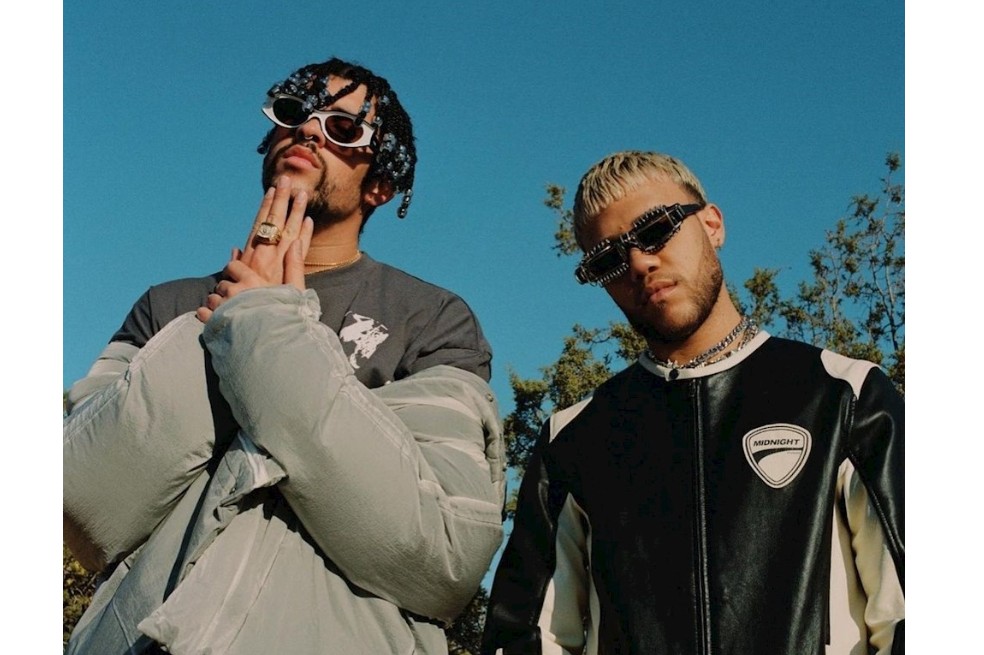 “Dákiti”, primera canción latina en liderar Billboard Global 200