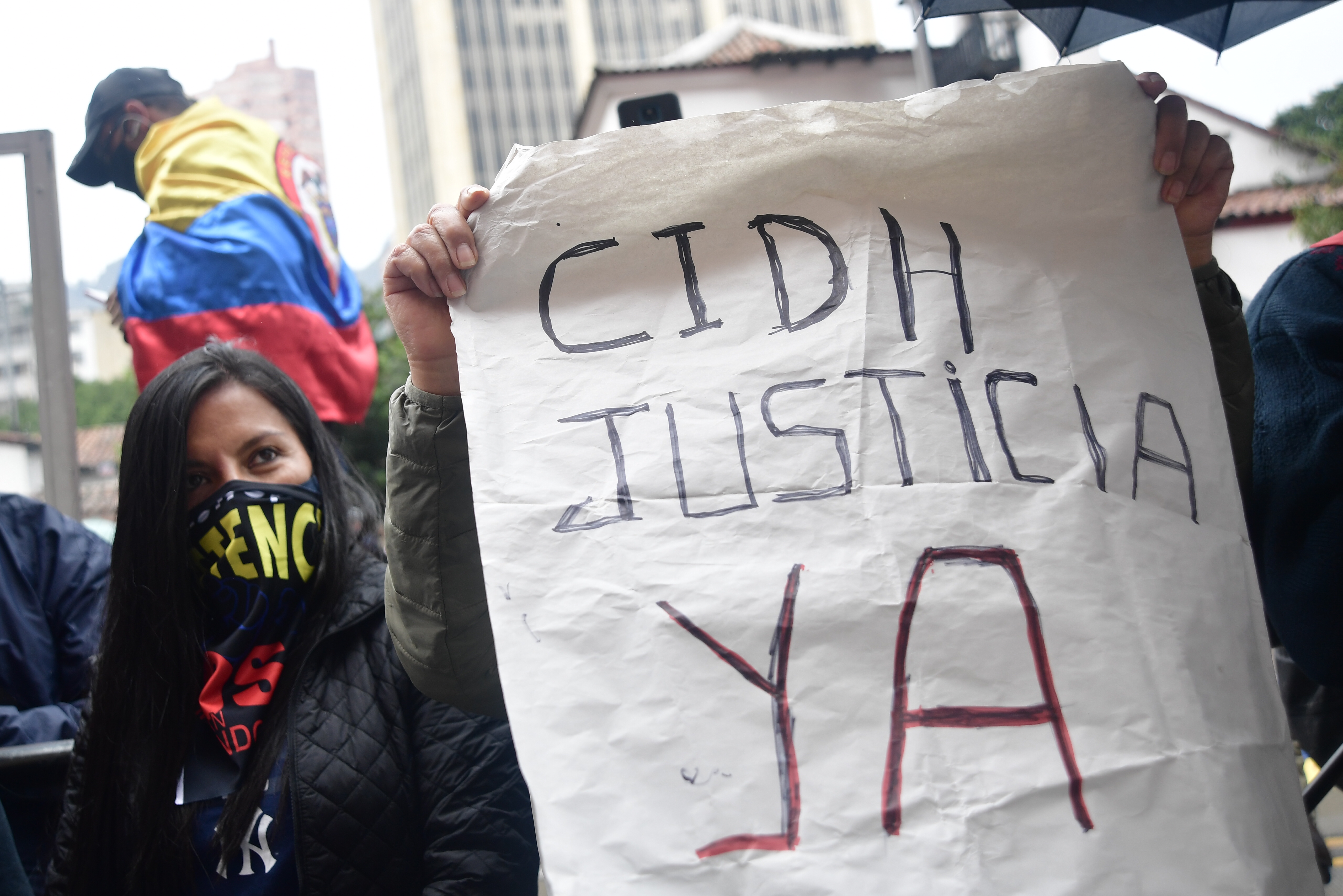 Así fue la primera audiencia contra Colombia por inteligencia ilegal a defensores