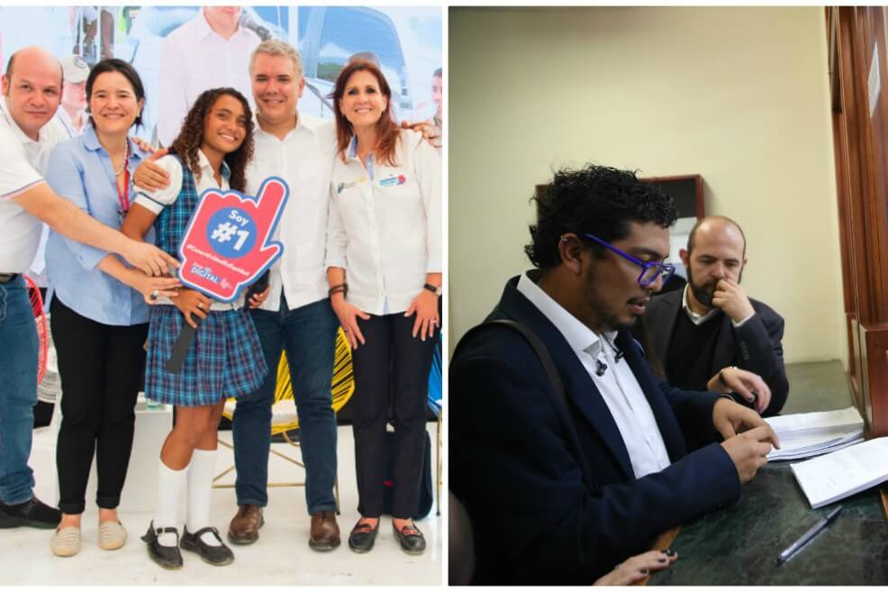Ley TIC: mientras el Gobierno la celebraba, otros demandaban su inconstitucionalidad