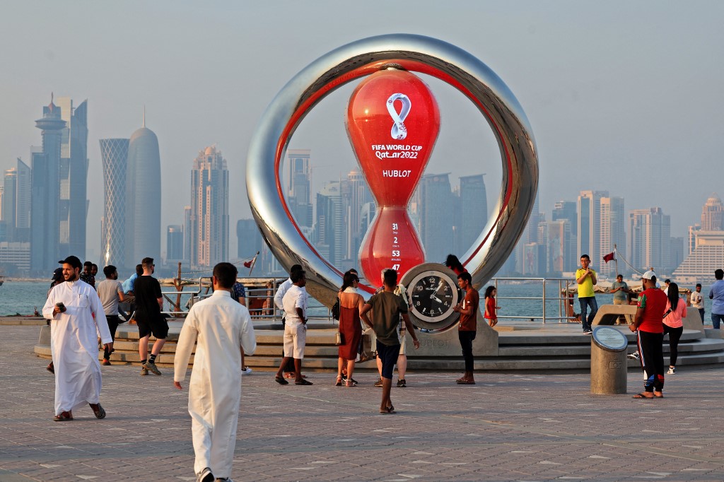Mundial de Qatar 2022: jugadores que se perderán el campeonato por sus lesiones