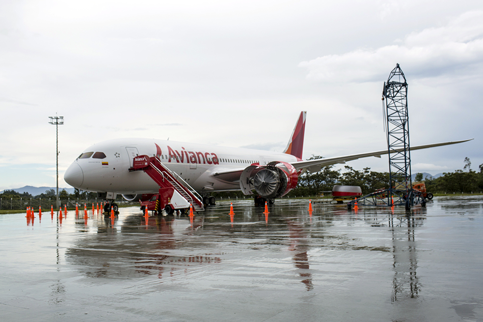 Avianca Brasil estaría en negociaciones para inyección de fondos