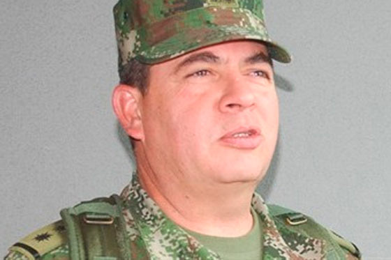 «Escándalo del magistrado y el coronel es mediático»: Fuerzas Militares