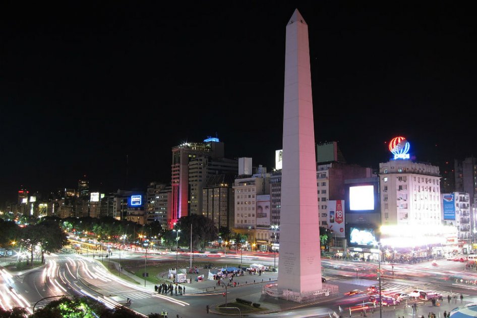 En Argentina modifican los días festivos y eliminan los «puentes»