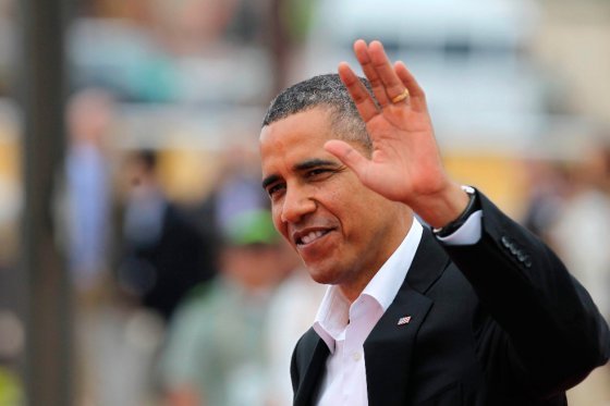 Obama firma ley millonaria de inversiones contra cáncer y epidemia de heroína