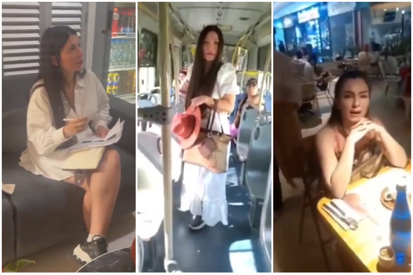 La mujer que no paga taxis ni hoteles en Medellín: hablemos del trastorno bipolar