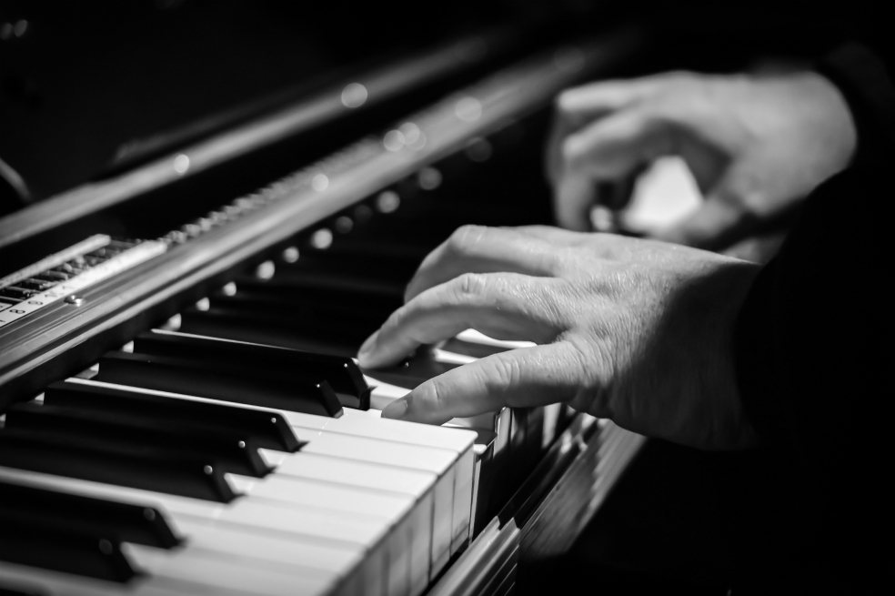 Maratón de piano en Bruselas en honor al Día Internacional del Jazz