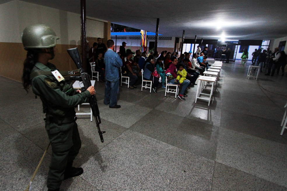 ¿Qué sigue para Venezuela tras las elecciones regionales?