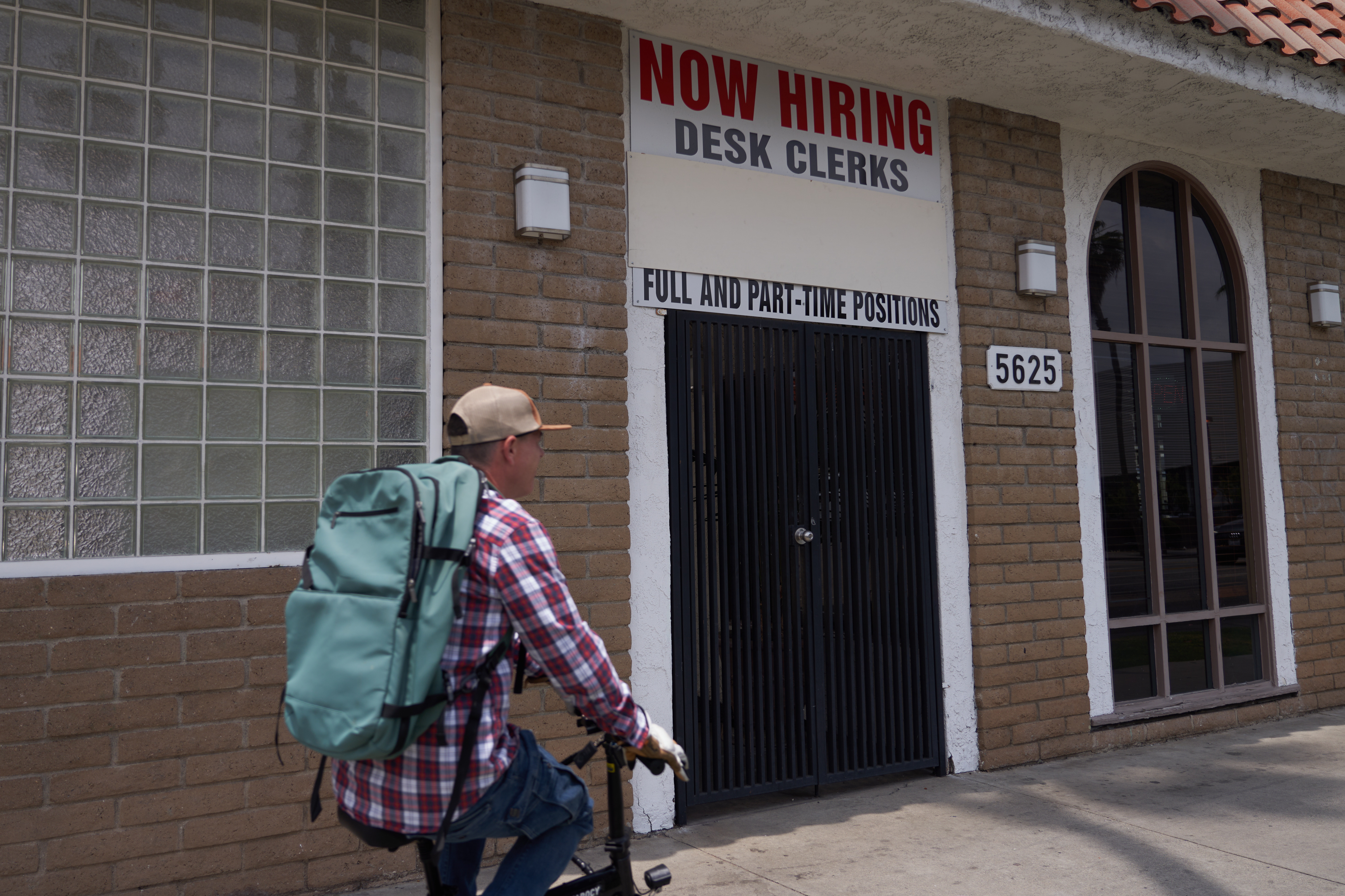 Los empleos públicos en Estados Unidos, un área de escasez crónica