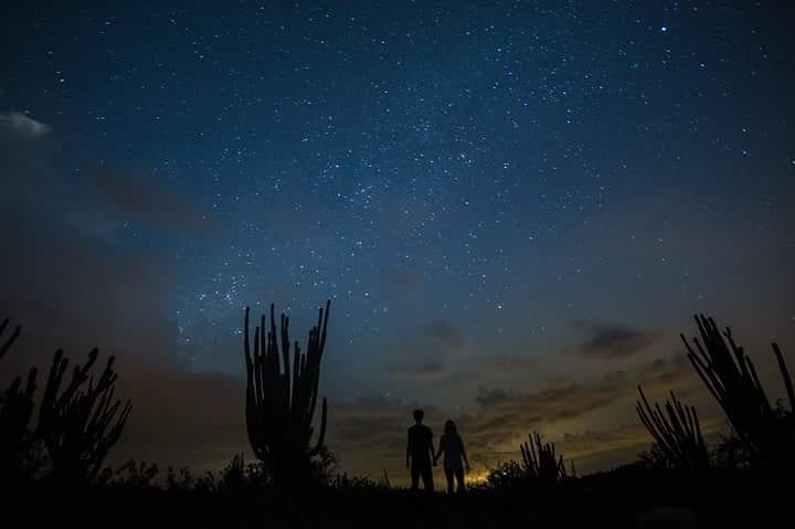 “Colombia es el tercer país con mejor astroturismo en Suramérica”