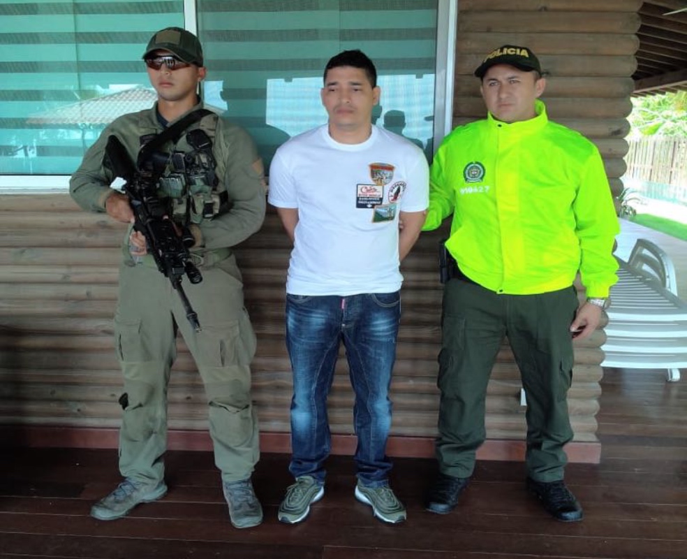 ¿Quién es Juan Carlos Castro, alias “Pichi”?