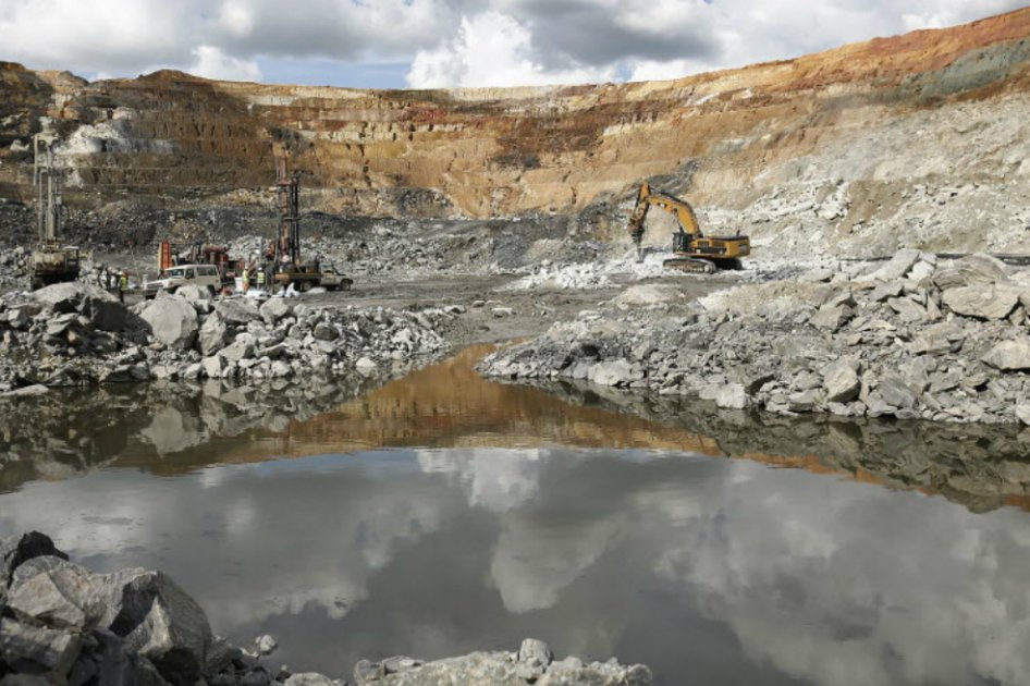 Fiebre del oro acelera la deforestación en América Latina
