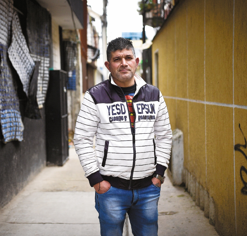 ¿Un inocente condenado? El futuro de Héctor Paúl Flórez, en manos de las extintas Farc