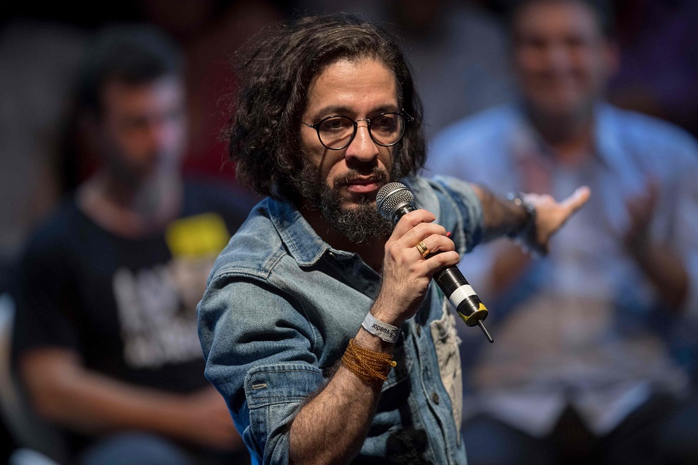 El diputado brasileño Jean Willys había sido reelegido para un tercer periodo en 2018.
