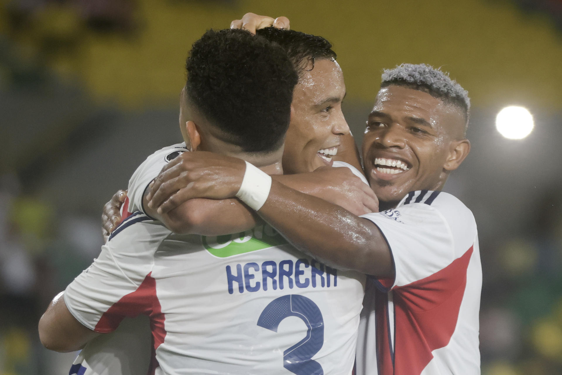 Palmeiras vs. Junior: fecha, hora y dónde ver la última fecha de la Copa Libertadores