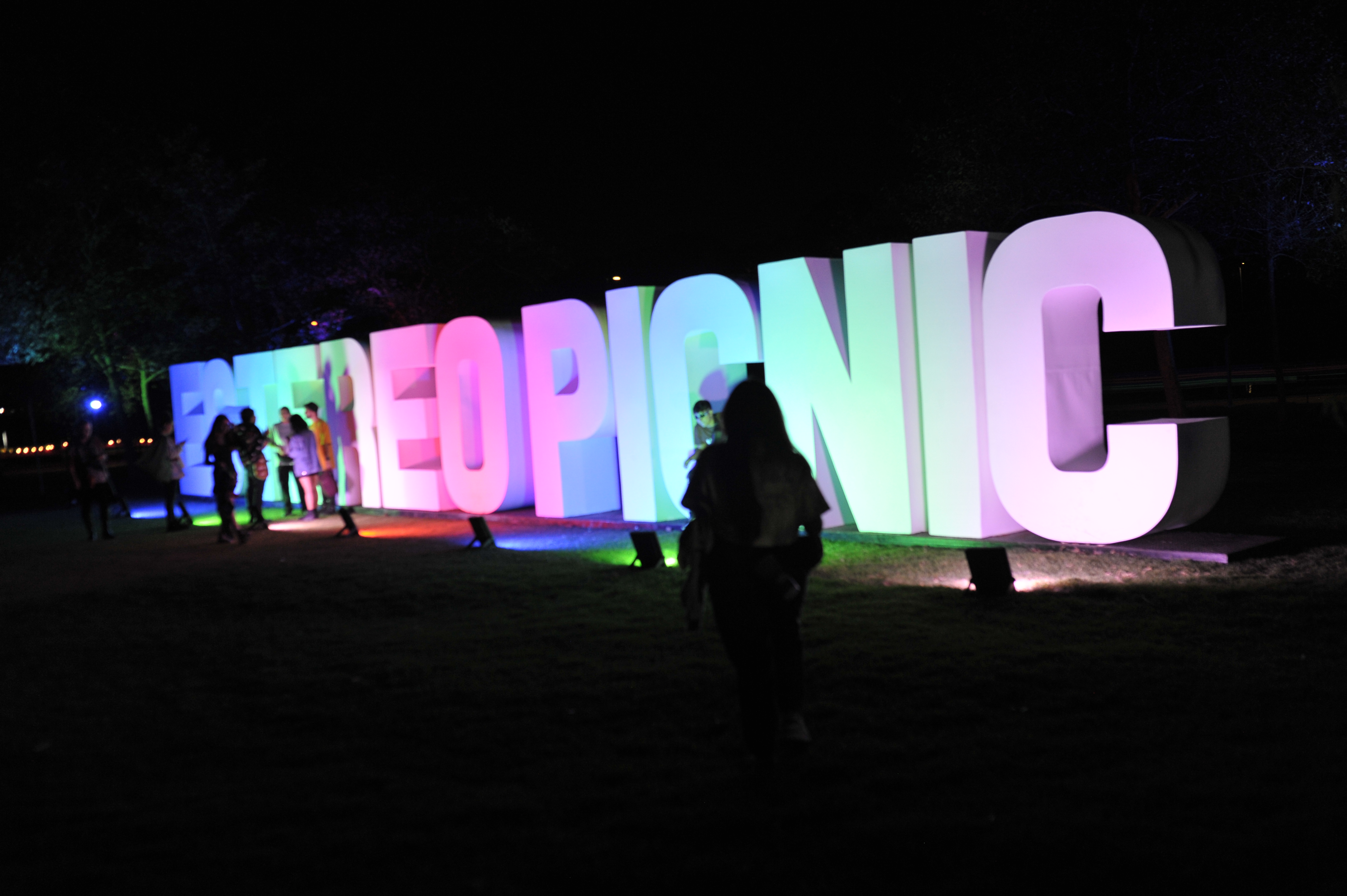 El Festival Estéreo Picnic 2025 anuncia locación, fechas y precios de boletería
