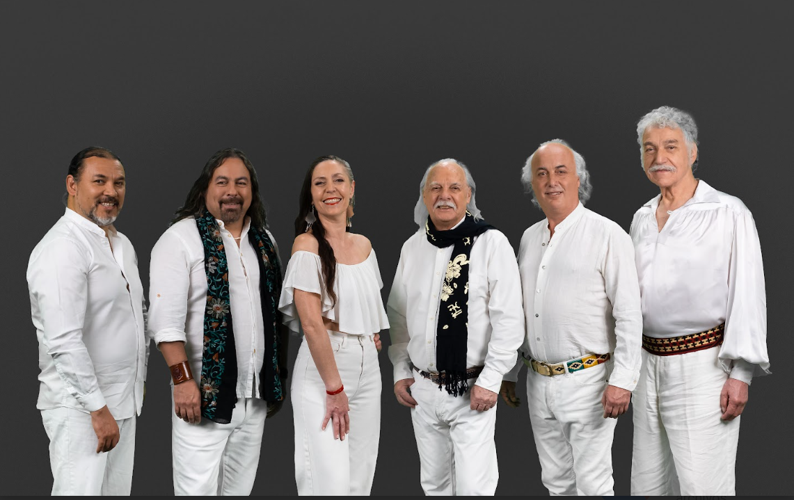 Chile llega a Circulart y Rock Al Parque con cinco destacados artistas