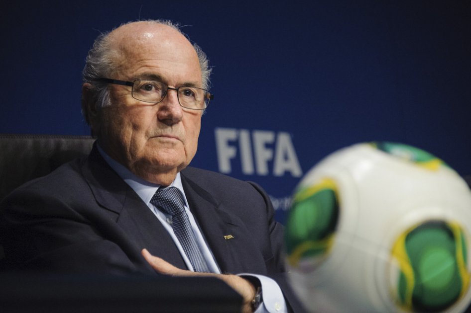 La Fifa elegirá al sucesor de Blatter el 26 de febrero