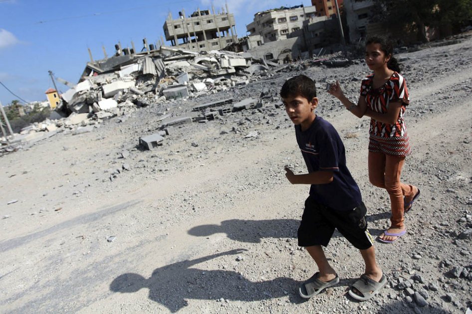 Disputas entre Hamás y la ANP dejan Gaza sin electricidad en ola de calor