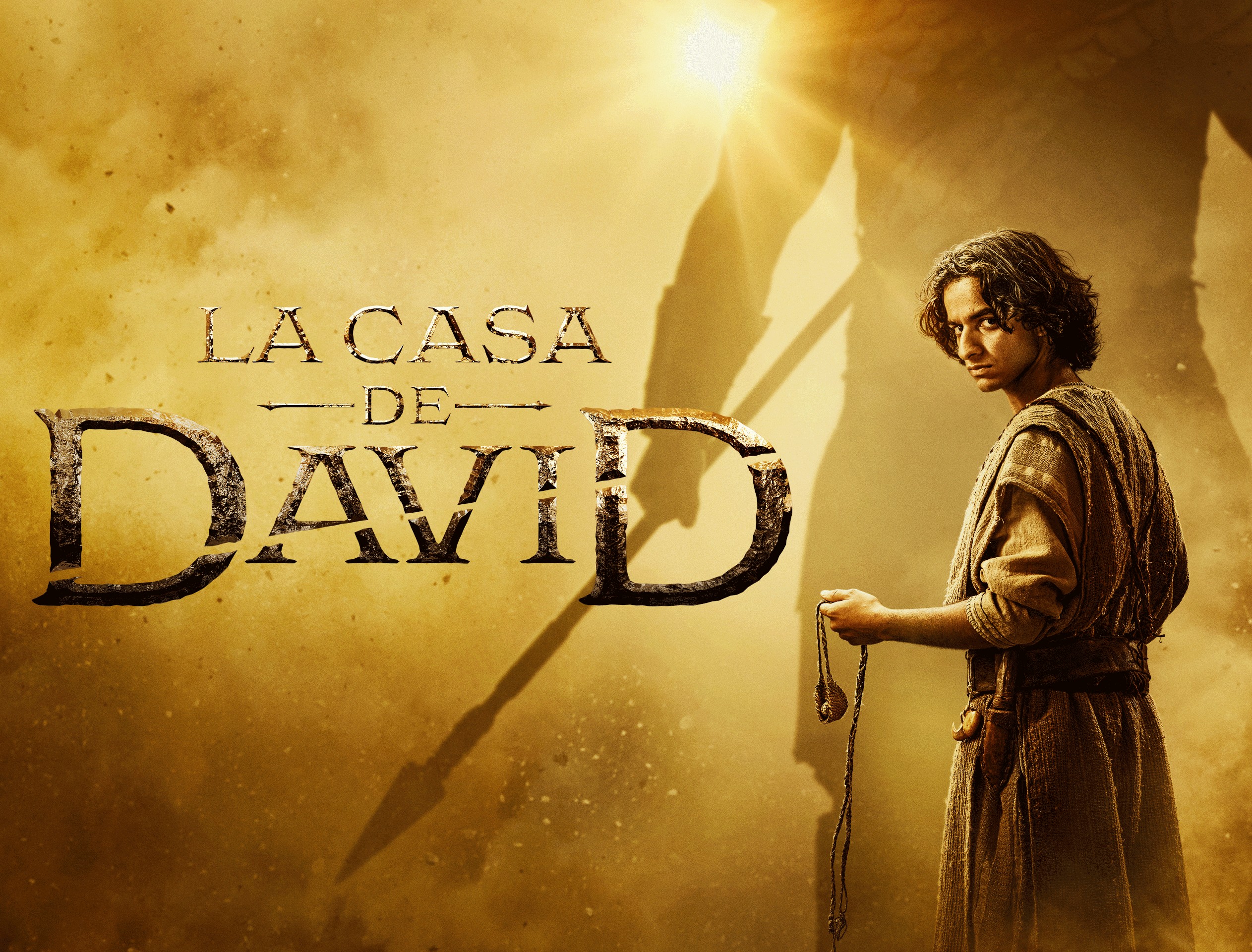 La casa de David