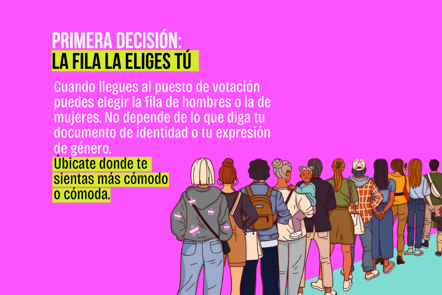 Voto trans
