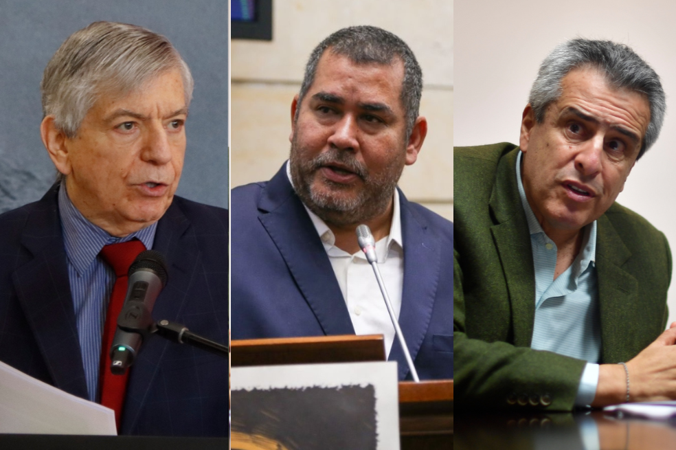 “No tenemos nada que ver con la aspiración de Velasco”: liberales definen su futuro