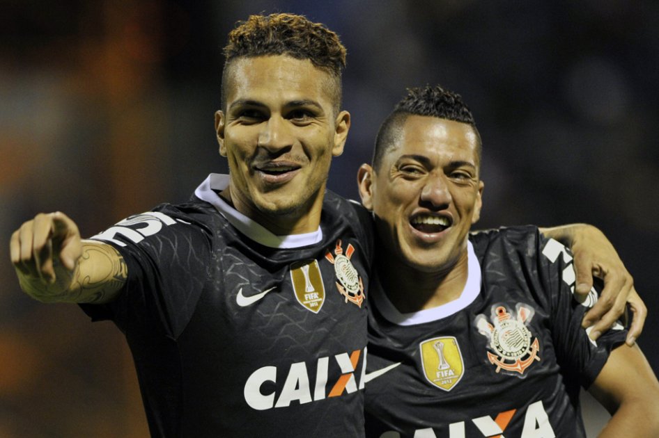Corinthians apelará sanción de Conmebol por muerte de hincha