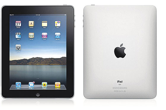 La oferta de Apple