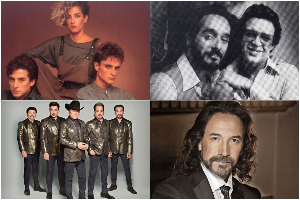 Estas son las mejores canciones navideñas en español, según Billboard