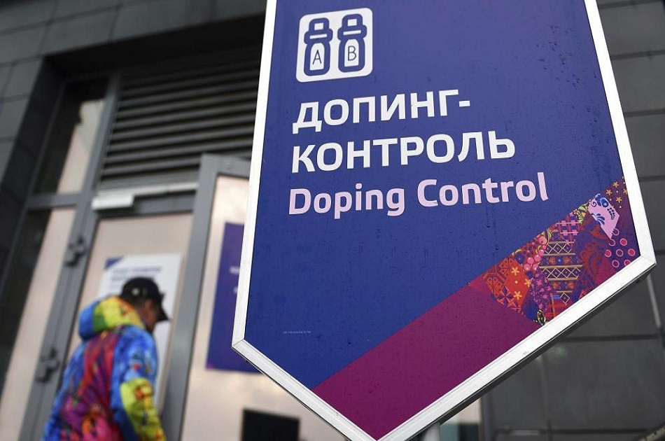 Agencias antidopaje piden exclusión de Rusia de Juegos Olímpicos de Invierno