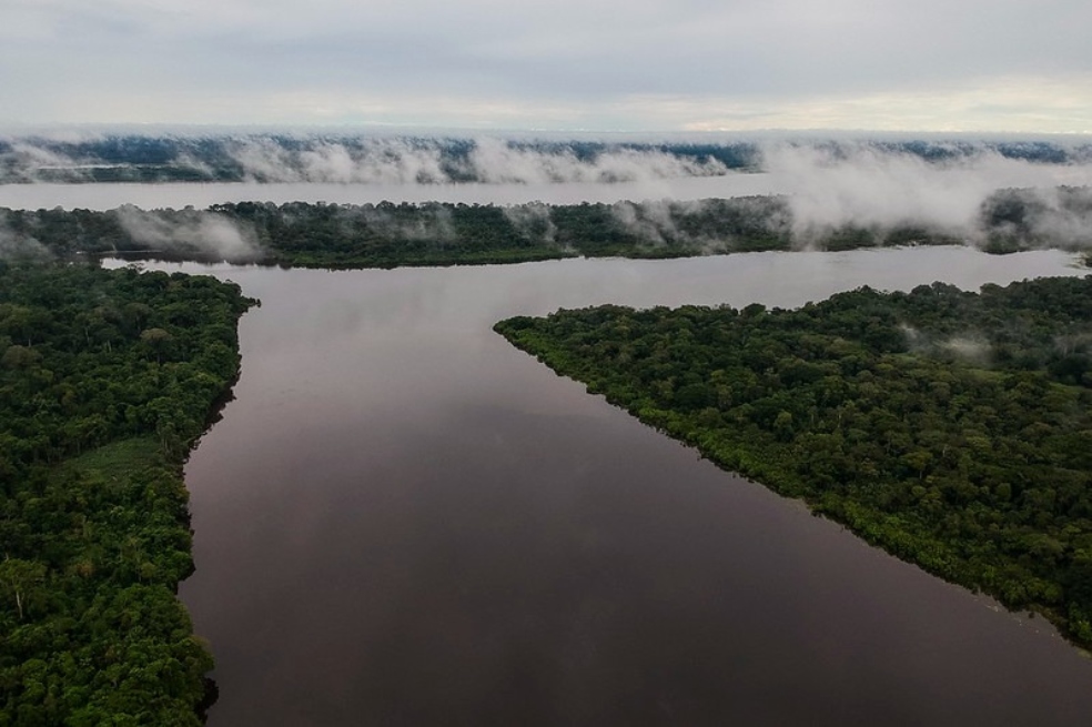 Colombia aprueba oficialmente sus metas climáticas para 2035