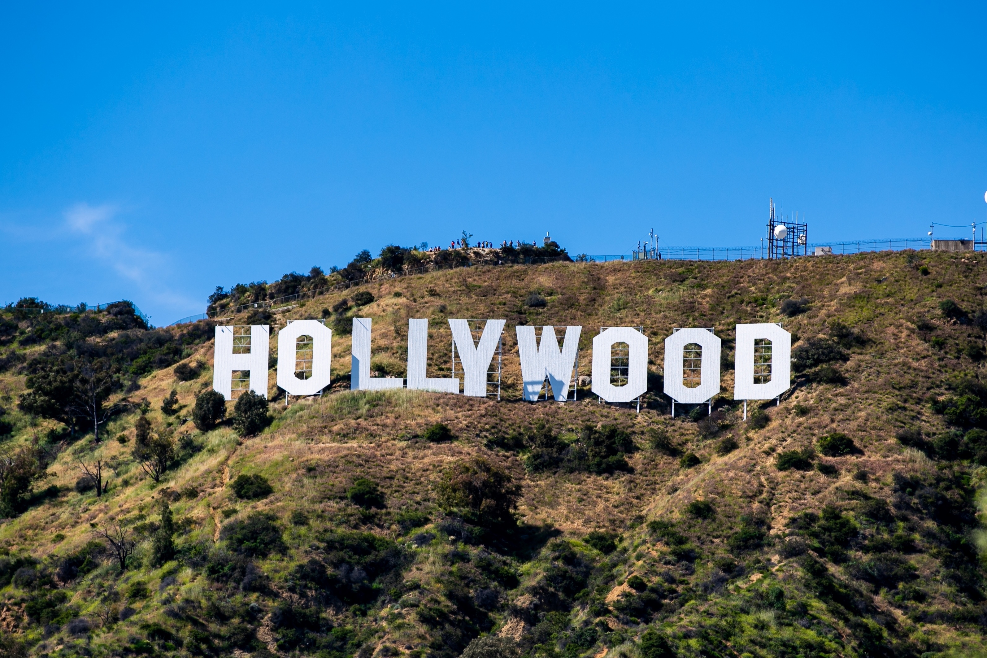 Turismo en Los Ángeles